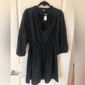 Black Gap Dress
